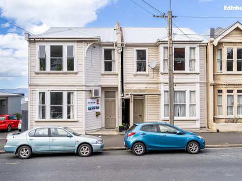 45 Arthur Street, Dunedin Central