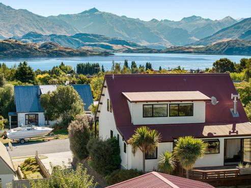 66 Rata Street, Wanaka