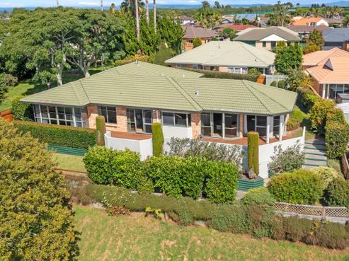 31 Plateau Heights, Mount Maunganui