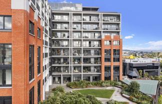 314/59 France Street South, Eden Terrace