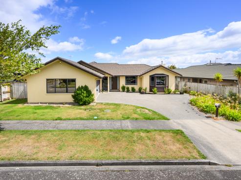 19 Johnstone Drive, Fitzherbert