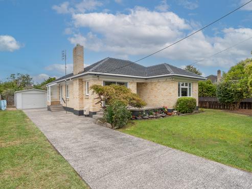 36 Oxford Street, Fairfield