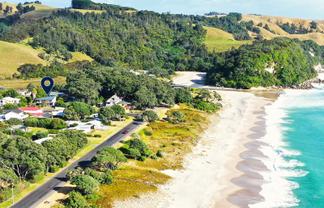 12 Fishermans Bend, Whiritoa