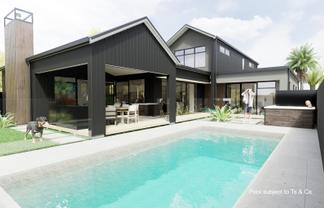 45 Lot 178 Forstera Way, Papamoa