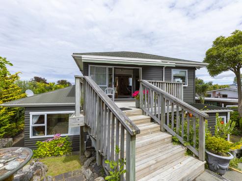 149 Tamamutu Street, Taupo