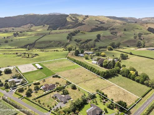 18 Judge Road, Rotoorangi