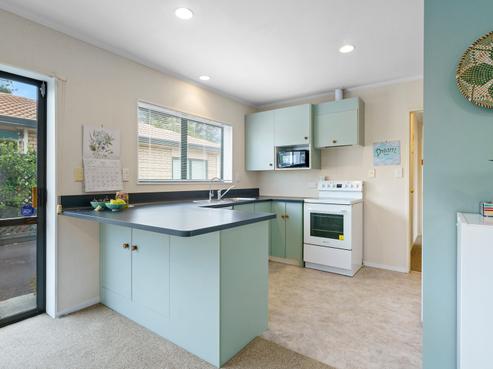 28B Pope Terrace, Leamington