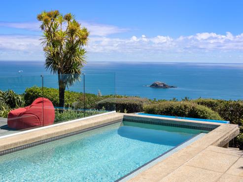 411 Oaia Road, Muriwai