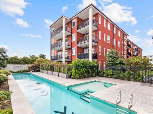 209/1B Soljak Place, Mount Albert