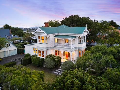 15 Pencarrow Avenue, Mount Eden