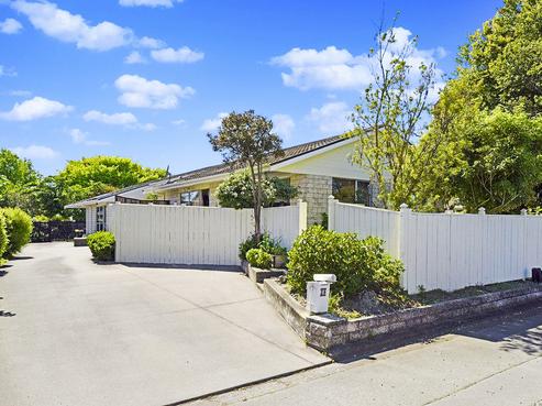 20 Rawlings Lane, Spreydon