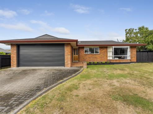 12 Nancy Avenue, Feilding