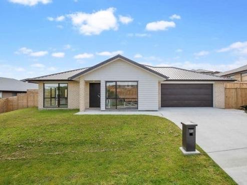 139 Harriet Johnston Drive, Pokeno