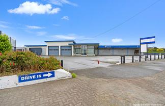 15 North Road, Invercargill