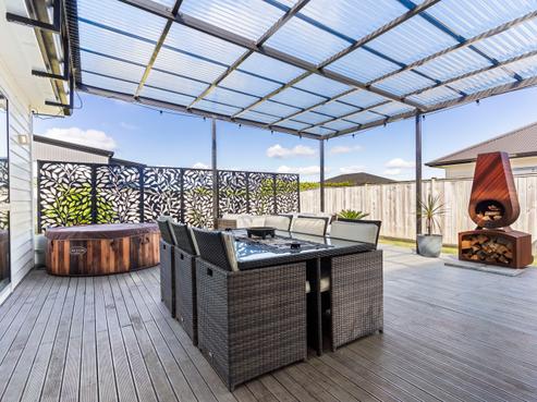 63 Seventh View Avenue, Beachlands