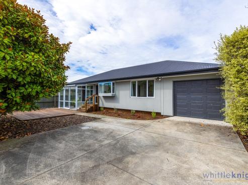 228 Hills Road, Mairehau