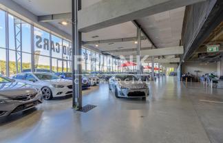 Unlock Unmatched Exposure with This Iconic Opportunity