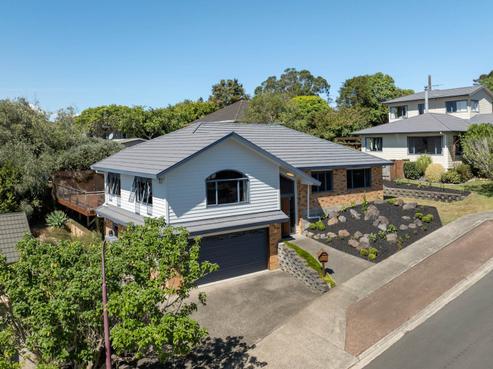 3 Frenz Drive, Titirangi