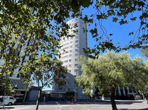1708/138 Anzac Avenue, Auckland Central