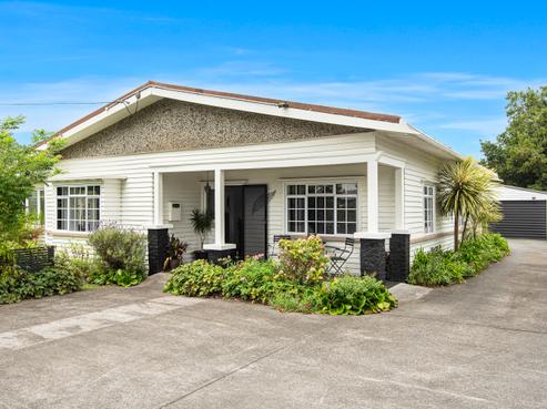 4 Graham Street, Kensington