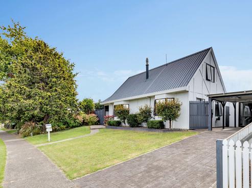 201 King Street, Whakatane