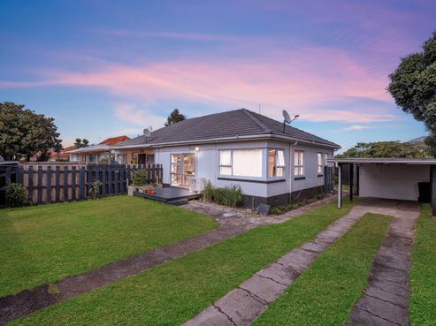 1/52 Marr Road, Manurewa
