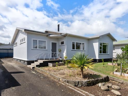 11 Walsh Street, Mangapapa