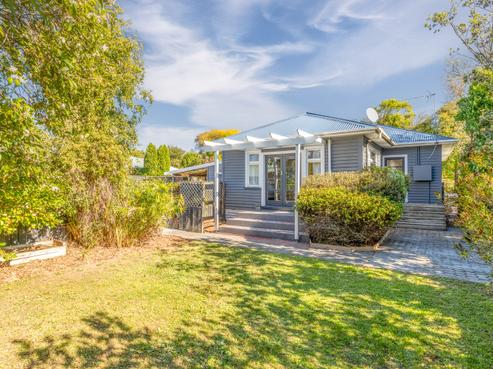 10 Steam Wharf Lane, Woolston