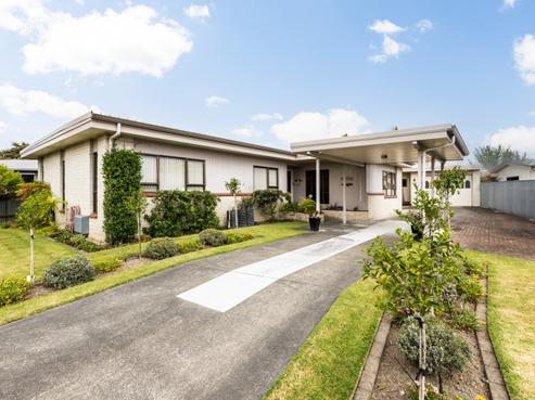34 York Avenue, Tamatea