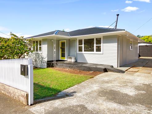 4 Shackleton Grove, Stokes Valley