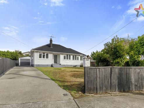 32 Ngata Grove, Trentham
