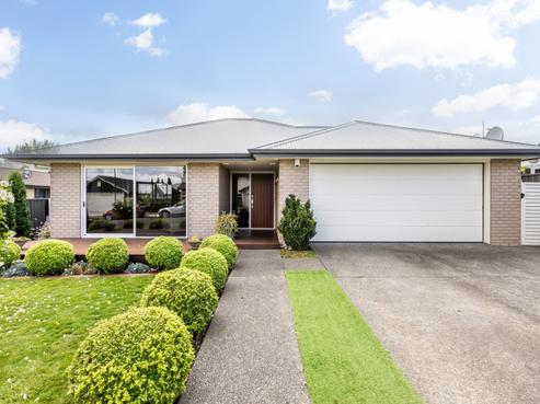 23 Percy Berry Place, Havelock North