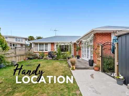 11 Hall Grove, Ebdentown
