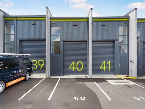 40/11 Northside Drive, Westgate
