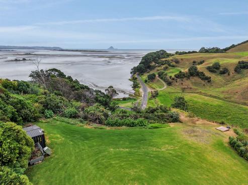 5 Ohiwa Cove Rise, Opotiki and Surrounds