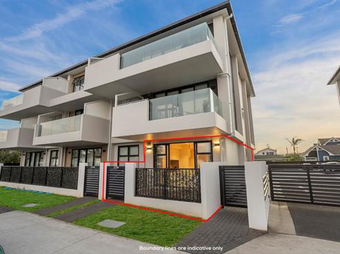 3/388 Hibiscus Coast Highway, Orewa