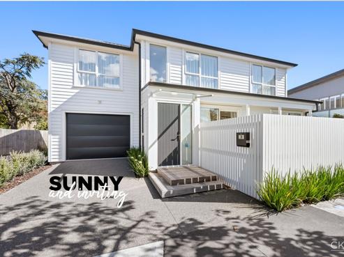 30 Nile Street, Waterloo