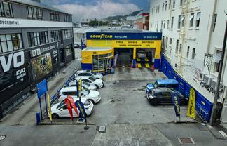 Development Site with Holding Income