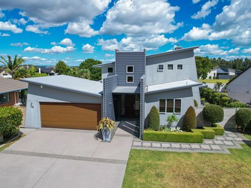 13 Crawford Drive, Thames