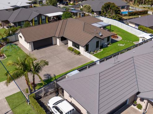 23 Searle Drive, Patumahoe
