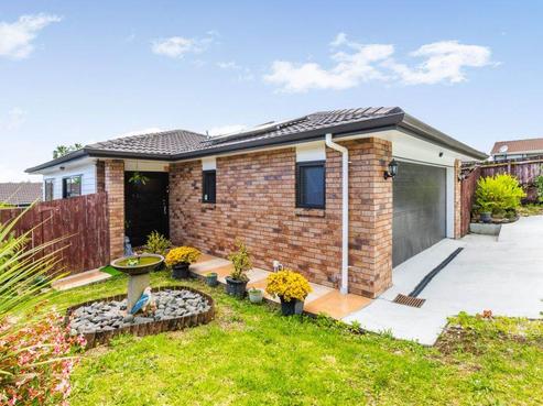 7 Capital Place, Papatoetoe