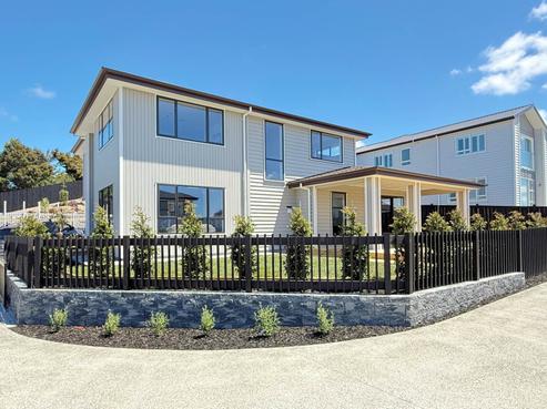 15 Dulcie Way, Orewa