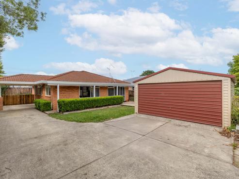 6A Gillies Avenue, Claudelands