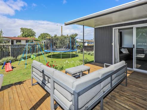 2 Murdoch Place, Raureka
