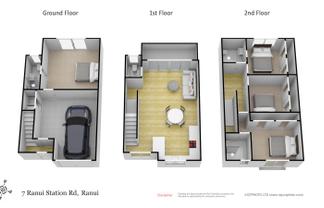L 4,6,7,8/7  Ranui Station Road, Ranui