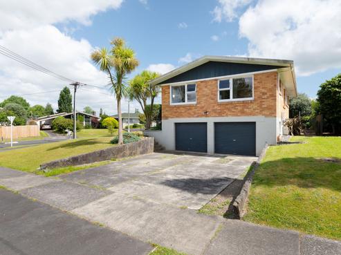 2 De Vere Crescent, Chartwell