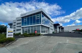 Albany industrial unit for lease