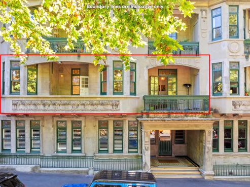 5/9 Parliament Street, Auckland Central