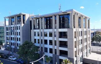 Prime Office/Retail space with street exposure