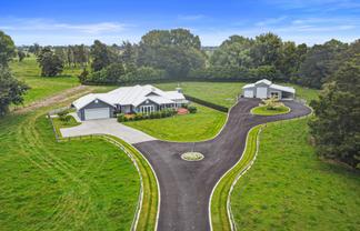 92 Ngarua Road, Waitoa